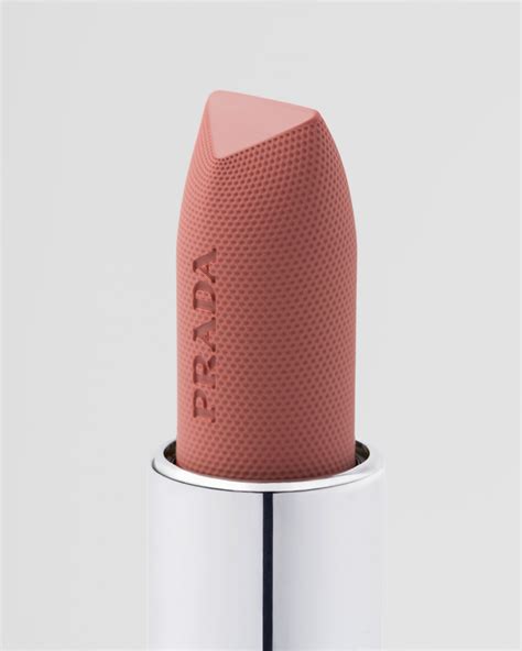 prada lipstick b101|prada color changing lip balm.